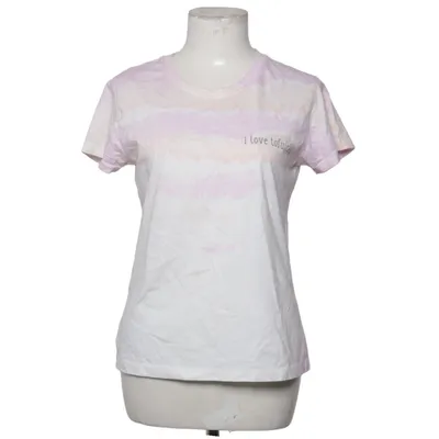 T-shirt (White, Pink, Multicolored) from Starworld
