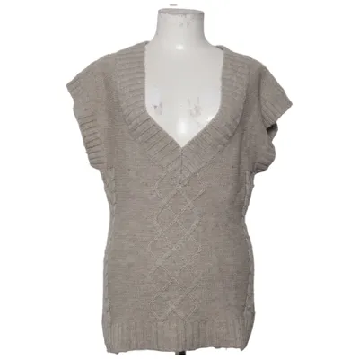 Slipover (Beige) fra Mark Adam