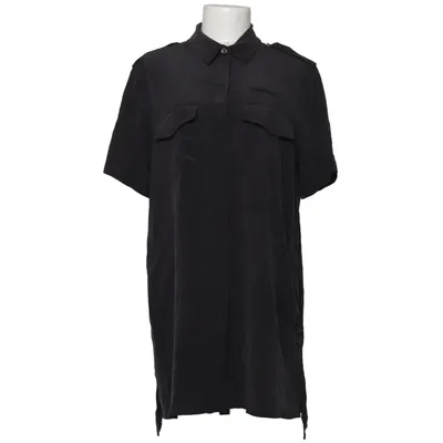Blousejurk (Zwart) van Equipment Femme