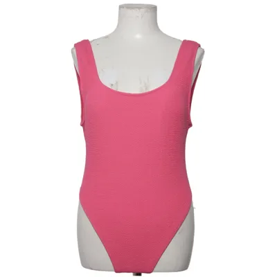 Badpak (Roze) van River Island Elastaan, Polyamide, Polyester