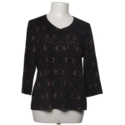 Top (Schwarz, Beige) von Eugen Klein