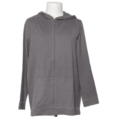 Sweat à capuche (Gris) de Fashion Concept