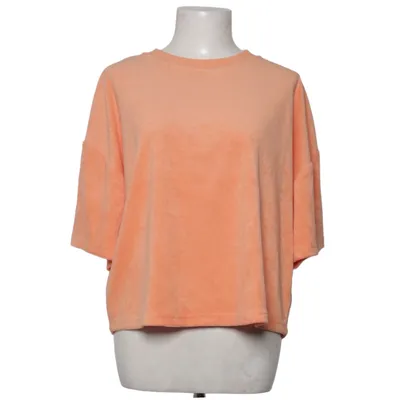 T-shirt (Oranje) van Resteröds Elastaan, Polyester