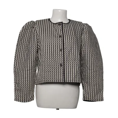 Jacke (Jonequilles Jacket) von Maria de la Orden Baumwolle