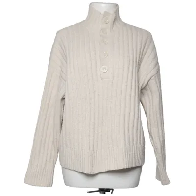 Sweater (Beige) from Urban Outfitters