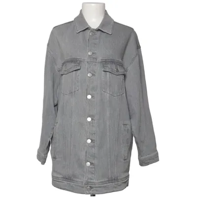 Denim jacket (Gray) from JJXX