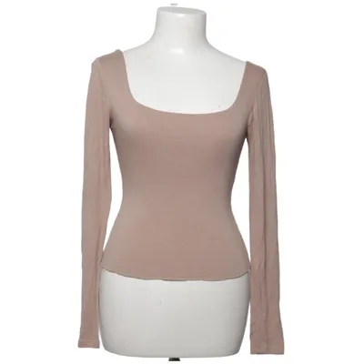 Top (Beige) from Naked Wardrobe