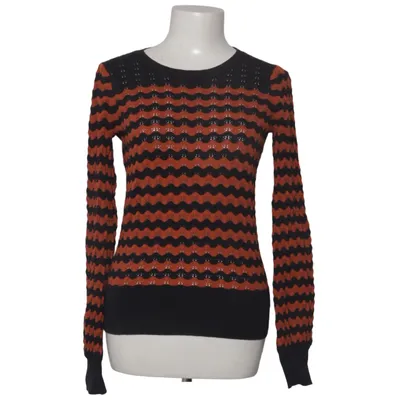 Sweater (Sort, Orange) fra King Louie