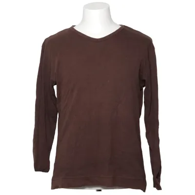 Lange mouwen shirt (Bruin) van Watson's