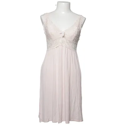 Negligé (Pink, Beige) fra Hunkemöller Elastan, Viscose