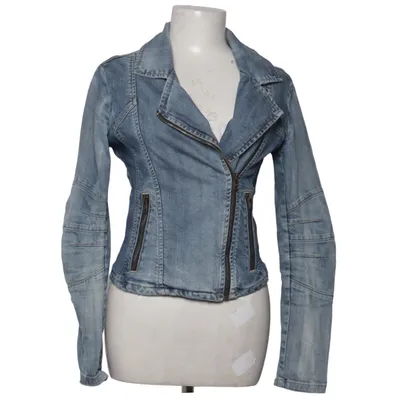 Jeansjacke (Blau) von Blue Industry