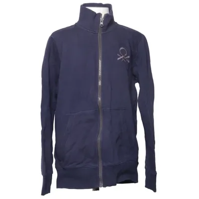 Jack (Blauw) van United Colors of Benetton Katoen