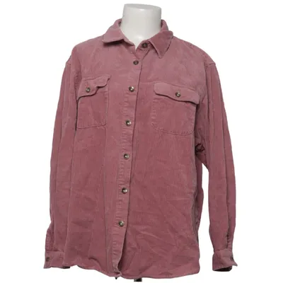 Oberhemd (Pink) von Essentials by Tchibo Bio-Baumwolle