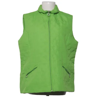 Ytterväst (nie getragen) från Maria Reich Polyester