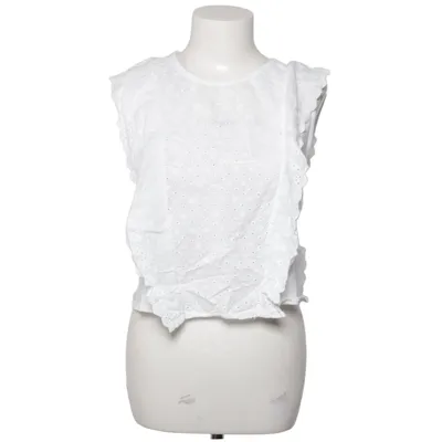Top (White) from Garconne Cotton