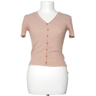 Top (Brown, White) from Hailys