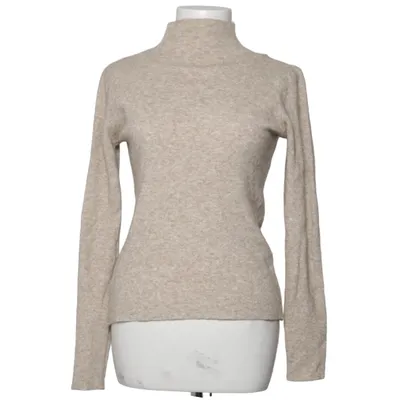 Turtleneck (Beige) from Luc.ce Acrylic, Elastane, Polyamide, Viscose