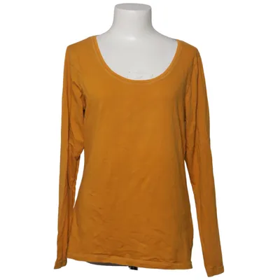 T-shirt à manches longues (Basic For Everyday) de Janina Stretch Coton, Élasthane