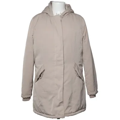 Manteau d'hiver (Beige) de Marikoo Polyester