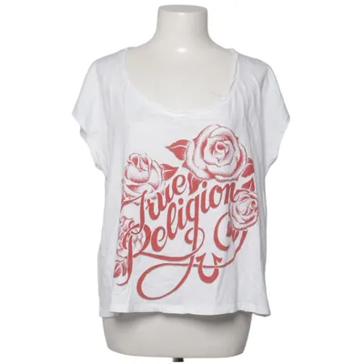 T-shirt (Rosie Box Tee) from True Religion Cotton