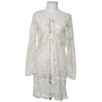 Blouse (Wit) van Michael Kors Polyester