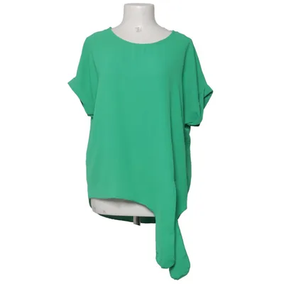 Haut (Vert) de Luisa Élasthane, Polyester