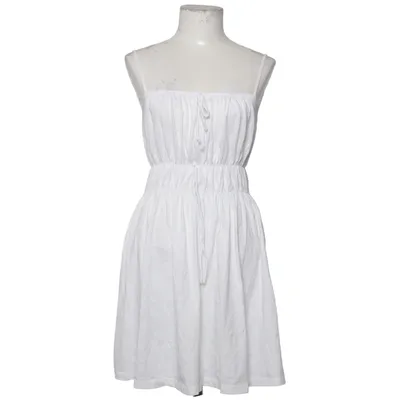 Dress (White) from Edited