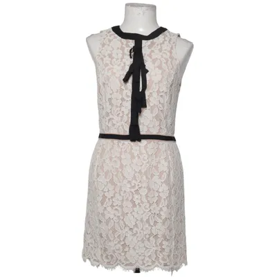 Dress (White, Beige, Black) from Endless Rose Elastane, Polyester