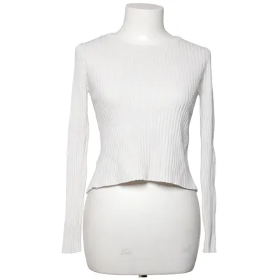 Tröja (Vit) från Sweef Bomull, Elastan, Polyamid