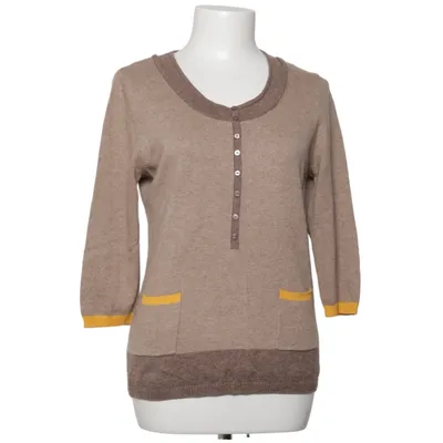 Tröja (Beige, Brun, Gul) från Gerry Weber Edition