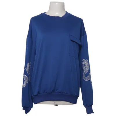 Sweatshirt (Blue) from Zen