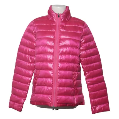 Down jacket (Pink) from Beaumont Down, Feather, Polyamide, Polyester