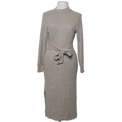 Robe (Gris) de River Island Petite Élasthane, Polyester, Viscose