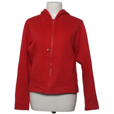 Sweat à capuche (Rouge) de Mexx Sport Coton, Polyester