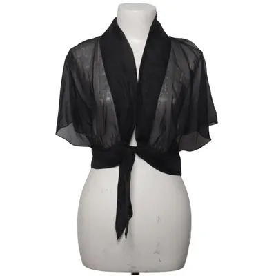 Bolero (Svart) från Philosophy di Alberta Ferretti Silke