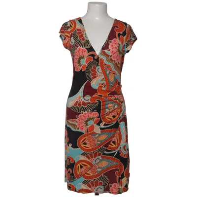 Dress (Multicolored) from Smash Elastane, Viscose