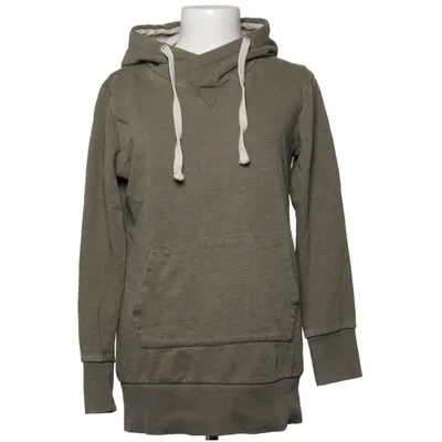 Huvtröja (Grön) från Blend She Bomull, Polyester