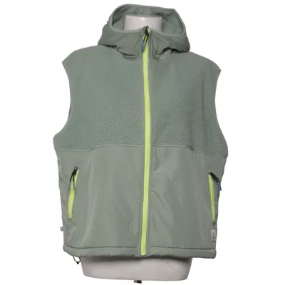 Gilet d'extérieur (Vert) de Passenger Polyester recyclé