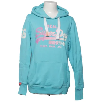 Hoodie (Vintage) from Superdry Vintage Cotton, Polyester