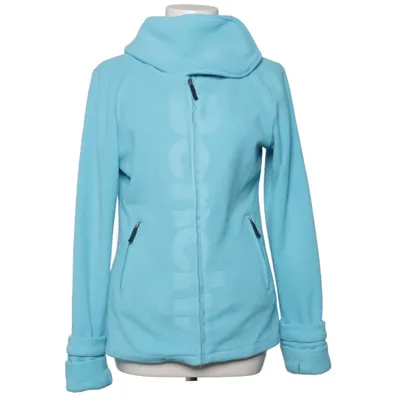 Fleece jacket (Blue) from Bench