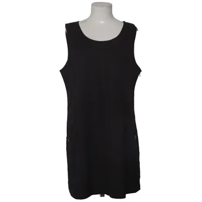 Klänning (Grå) från Odyssee Elastan, Polyester, Viskos