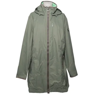 Jack (West) van Wellensteyn Polyamide, Polyester, Polyurethaan