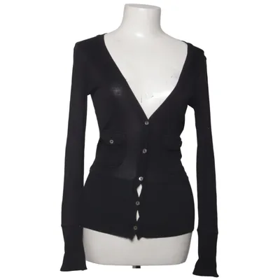 Cardigan (Black) from DAY Birger et Mikkelsen Cotton