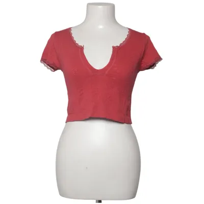 Top (Red) from Urban Outfitters