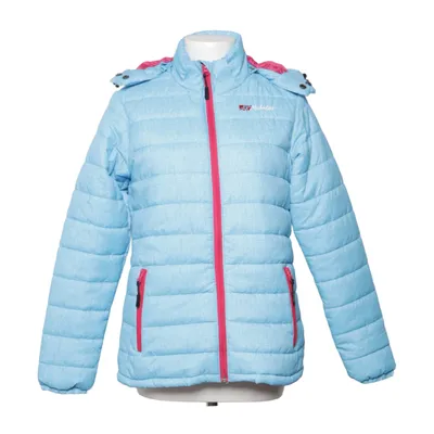 Vinterjacka (S138) från Nebulus Polyester