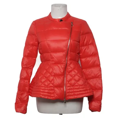Veste d'hiver (Rouge) de Patrizia Pepe Polyamide