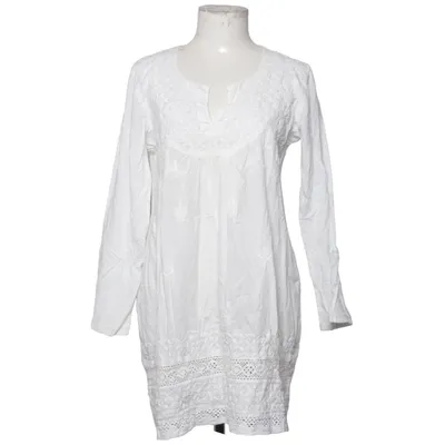 Tunique (Blanc) de Samson Coton
