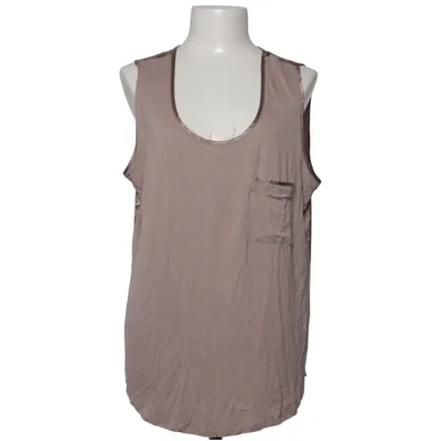Tank Top (Beige) from Coquillage