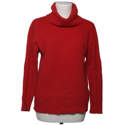 Pul à col roulé (Rouge) de Blåkläder Cachemire