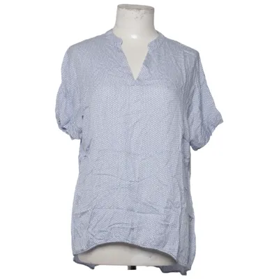 Top (Blau, Weiß) von Eterna